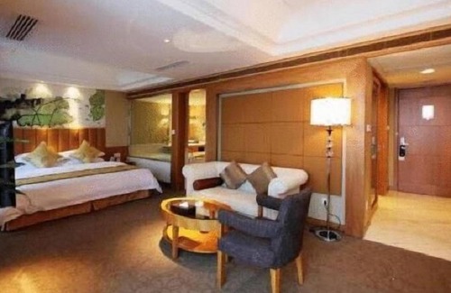 Xinbei Hotel | Jinling Plaza Changzhou