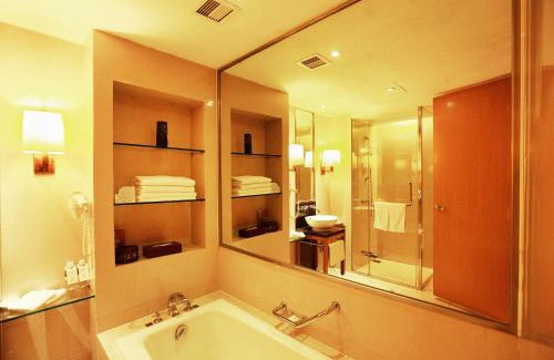 Jiangning Hotel | Jinling Resort Nanjing