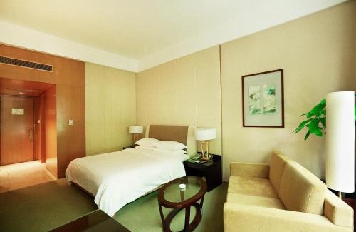 Jiangning Hotel | Jinling Resort Nanjing