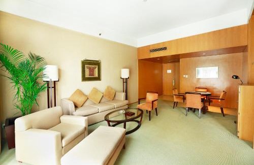 Jiangning Hotel | Jinling Resort Nanjing