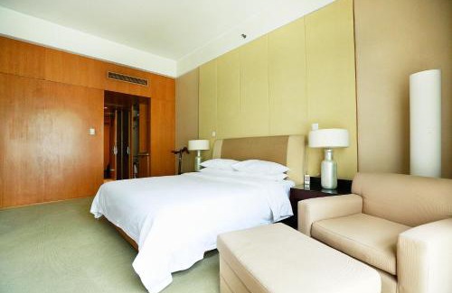 Jiangning Hotel | Jinling Resort Nanjing