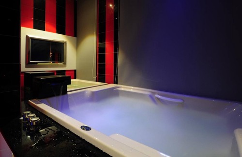 Wanli Hotel | Jinspa Resort Hotel