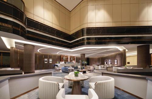 Jinyun County Hotel | Jinyun Jingjiang International Hotel