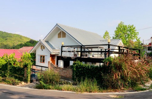 Sattahip Villa | Jirapat Sunny Mode