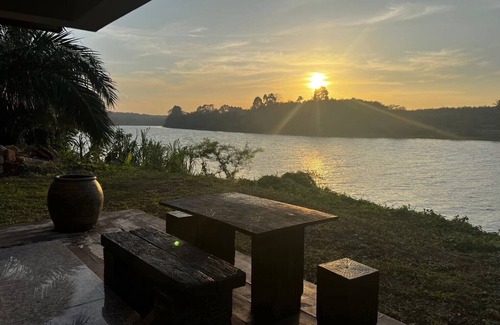 Phunphin House | Jiratara Riverside Homestay - Entire home up to 4 guests