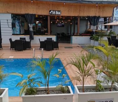 Igwuruta Hotel | JISS Apartments and Hotels