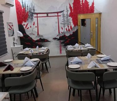 Igwuruta Hotel | JISS Apartments and Hotels