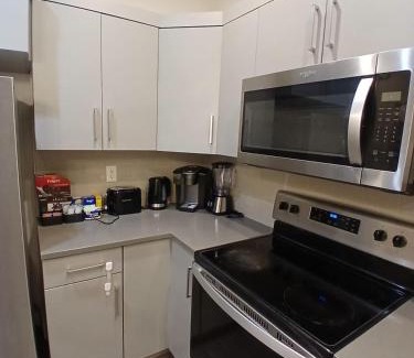 Saskatoon Apartment | Jitè's Hub