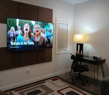 Saskatoon Apartment | Jitè's Hub