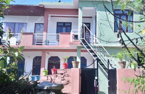 Dugalbitta House | Jitendra home stay