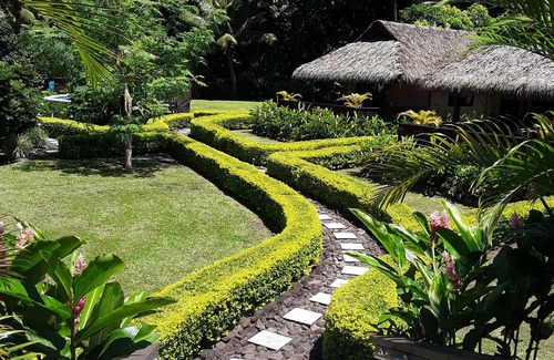 Takitumu District Villa | JJ's Retreat