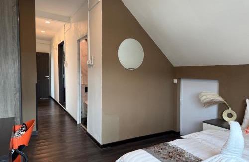 Serangoon Apartment | JJH Serviced Apartments near Serangoon MRT