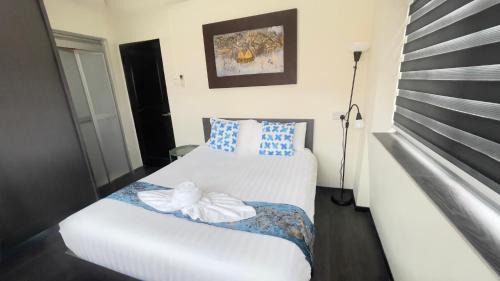 Serangoon Apartment | JJH Serviced Apartments near Serangoon MRT