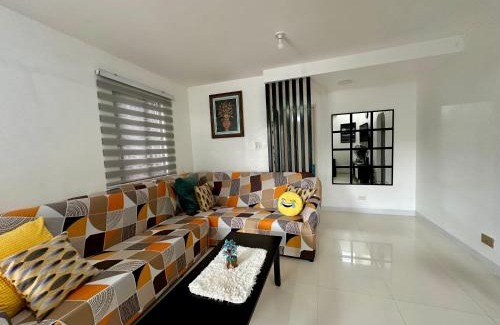 Lipa House | JJs Transient Home Lipa