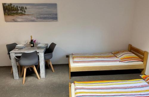 Belkovice-Lastany Apartment | JK Apartmány
