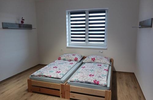 Belkovice-Lastany Apartment | JK Apartmány