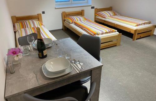 Belkovice-Lastany Apartment | JK Apartmány