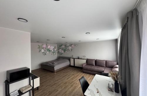 Rezekne Apartment | JK apartment