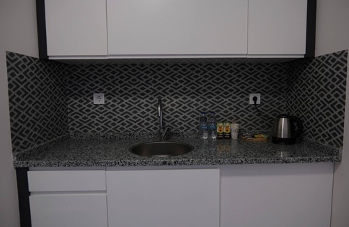 Bagbasi Apartment | JK Business