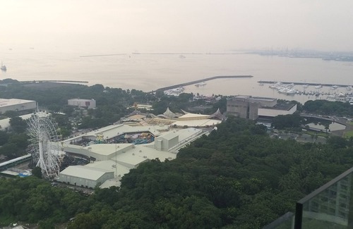 Pasay Apartment | JK Coastal Inn