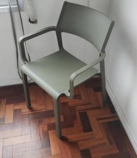 Cidade Baixa Apartment | jk José Patrocínio