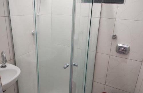 Cidade Baixa Apartment | jk José Patrocínio