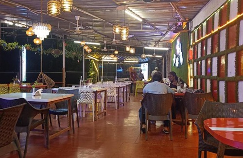 Havelock Island Hotel | JK RESHORT