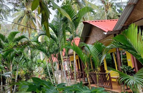 Havelock Island Hotel | JK RESHORT