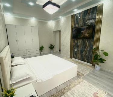Shymkent Apartment | Jk SHANYRAK