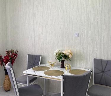 Shymkent Apartment | Jk SHANYRAK