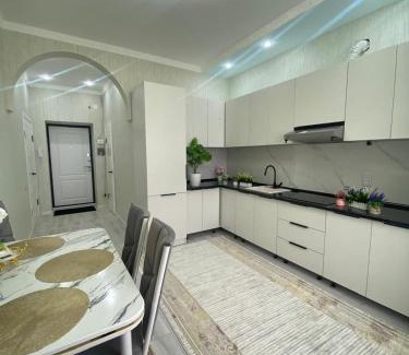 Shymkent Apartment | Jk SHANYRAK