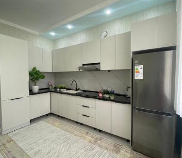 Shymkent Apartment | Jk SHANYRAK