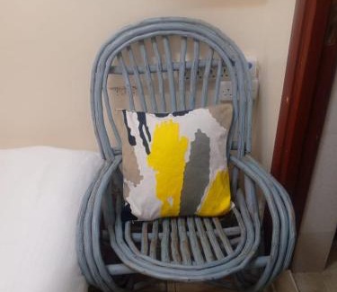 Mlolongo Hotel | JKIA Transit Pod - Ideal for Transit Freshening and Go