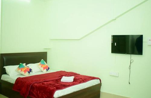 Tezpur Hotel | JM Suites