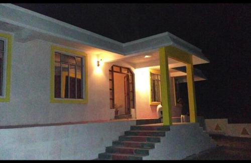 Sohra House | Jms lodge