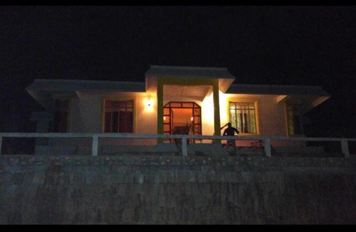 Sohra House | Jms lodge