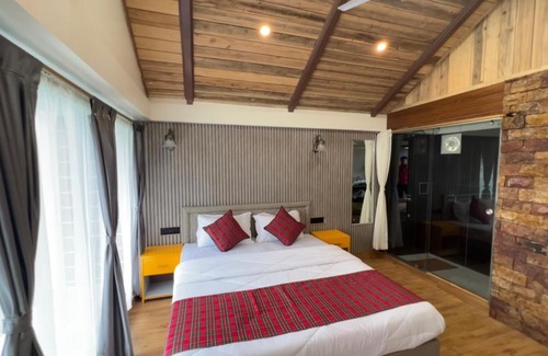 Sohra House | JMS Resort