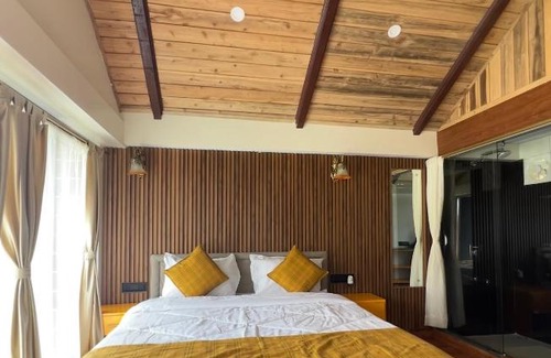 Sohra House | JMS Resort