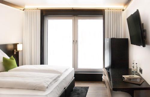 Isserstedt Hotel | JNA Hotel by WMM Hotels