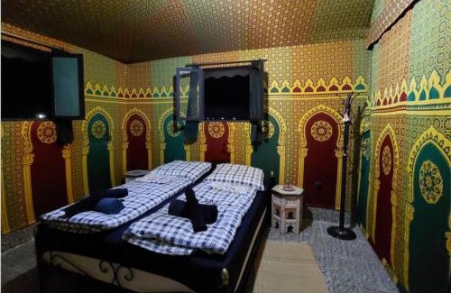Souihla House | Jnane Basidi, wunderschönes traditionelles Riad mitten auf einer Olivenplantage