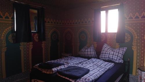 Souihla House | Jnane Basidi, wunderschönes traditionelles Riad mitten auf einer Olivenplantage
