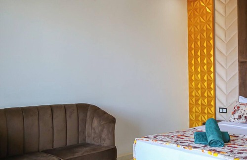 Ghmate House | Jnane Riad