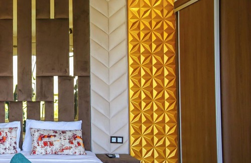 Ghmate House | Jnane Riad