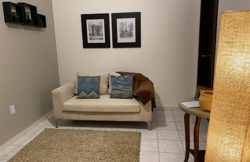 Paes Leme Apartment | João de Barro AP 03