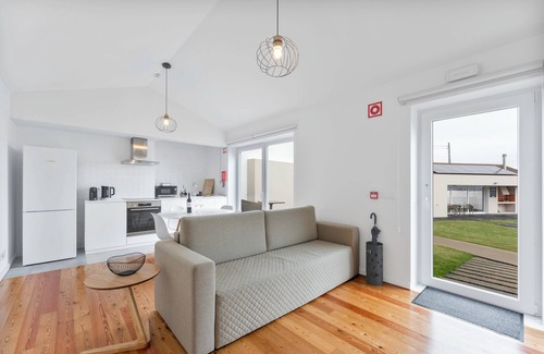 Santo Antonio House | João de Oliveira - casas de campo
