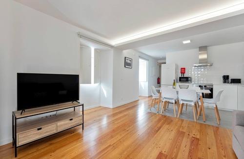 Santo Antonio House | João de Oliveira - casas de campo