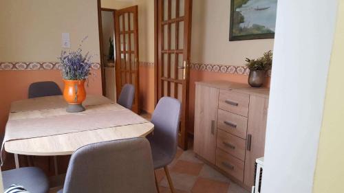 Siklos Apartment | Joóreménység Vendégház