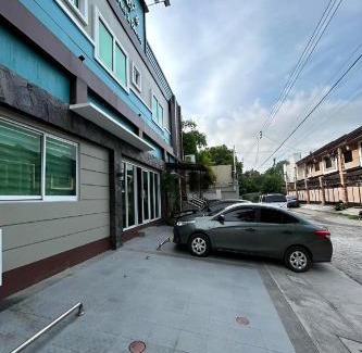 Malabanias Hotel | Jo Carter's Hotel and Suites Angeles City