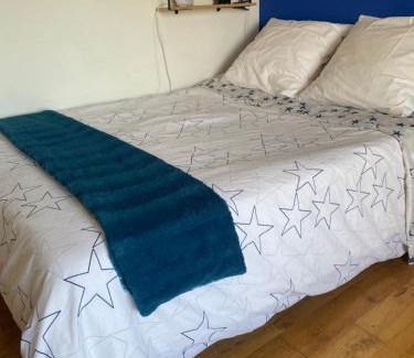 Adamville House | JO - Chambres chez l'habitant