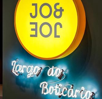 Cosme Velho Hostel | JO&JOE Rio de Janeiro Largo do Boticario